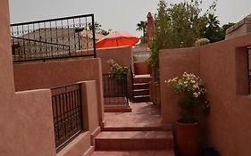 Riad Dar Sirine & Palmyra